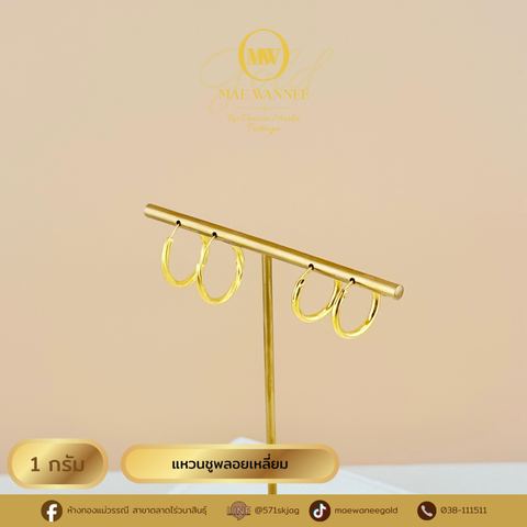 Earrings 1 g